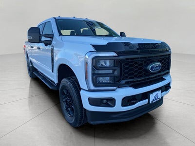 2024 Ford F-350SD XL