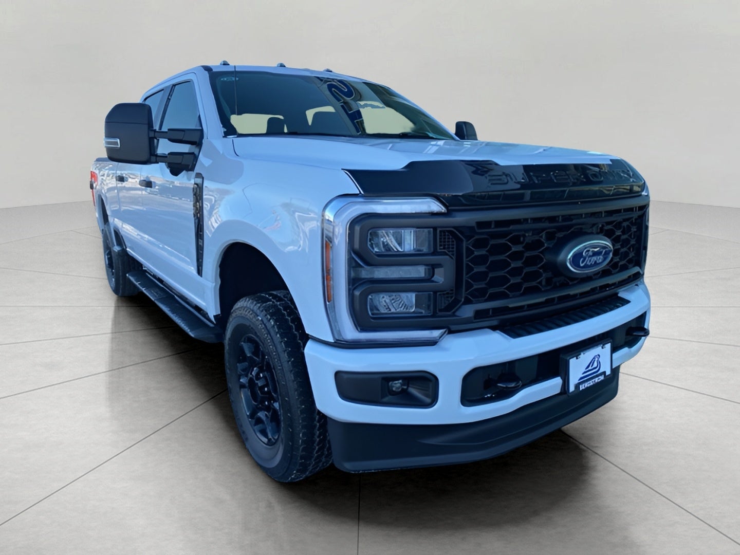 2024 Ford F-350SD XL