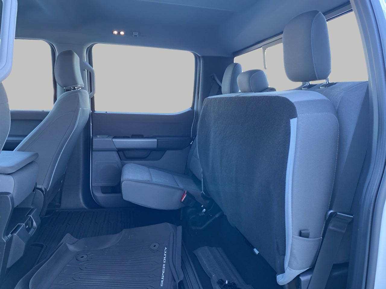 2024 Ford F-350SD XL