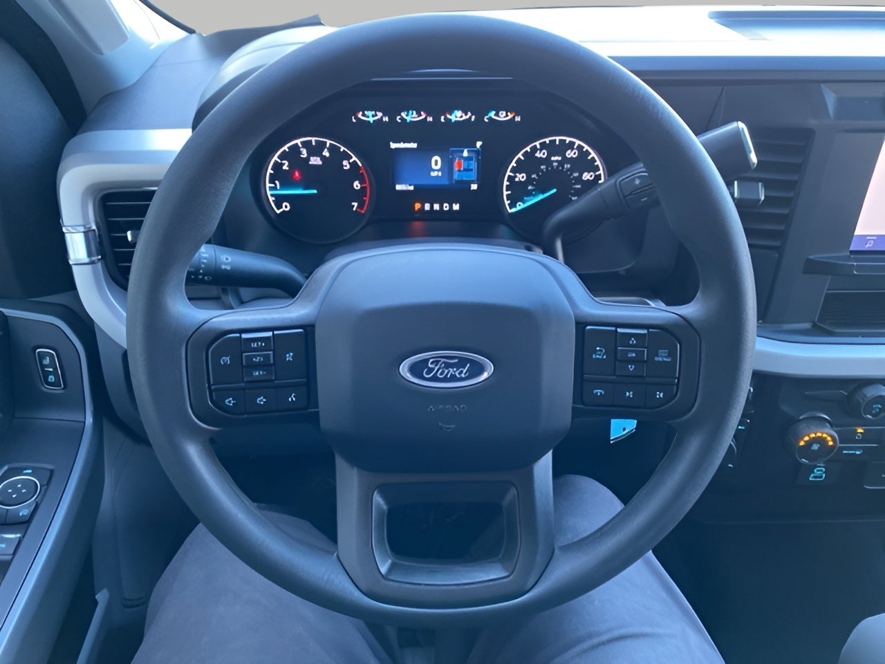 2024 Ford F-350SD XL