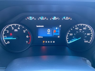 2024 Ford F-350SD XL