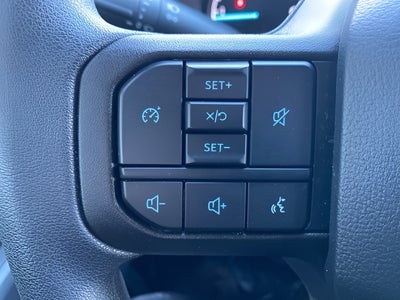 2024 Ford F-350SD XL