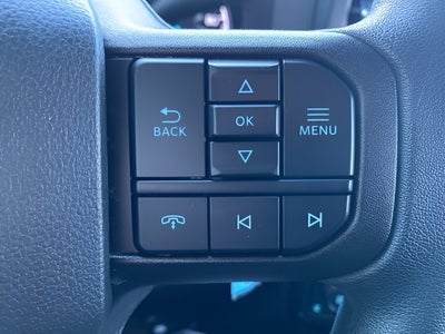 2024 Ford F-350SD XL