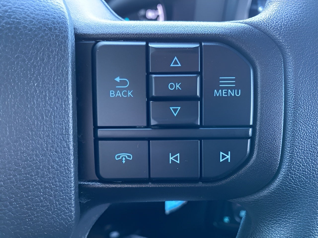 2024 Ford F-350SD XL