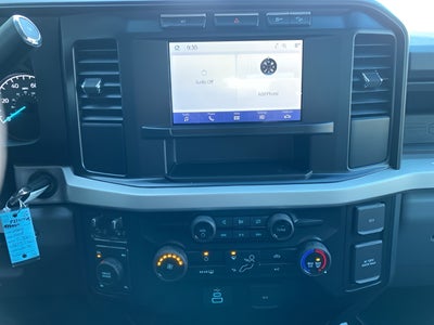 2024 Ford F-350SD XL