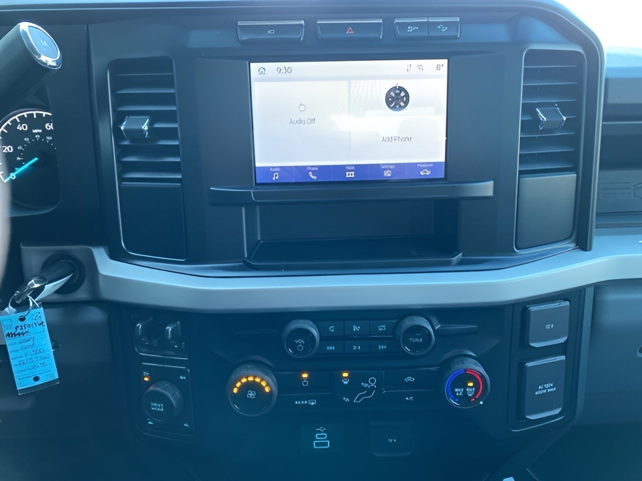 2024 Ford F-350SD XL