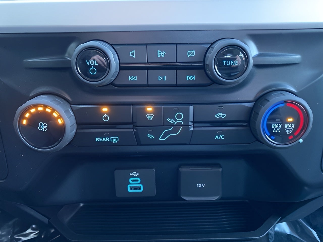 2024 Ford F-350SD XL