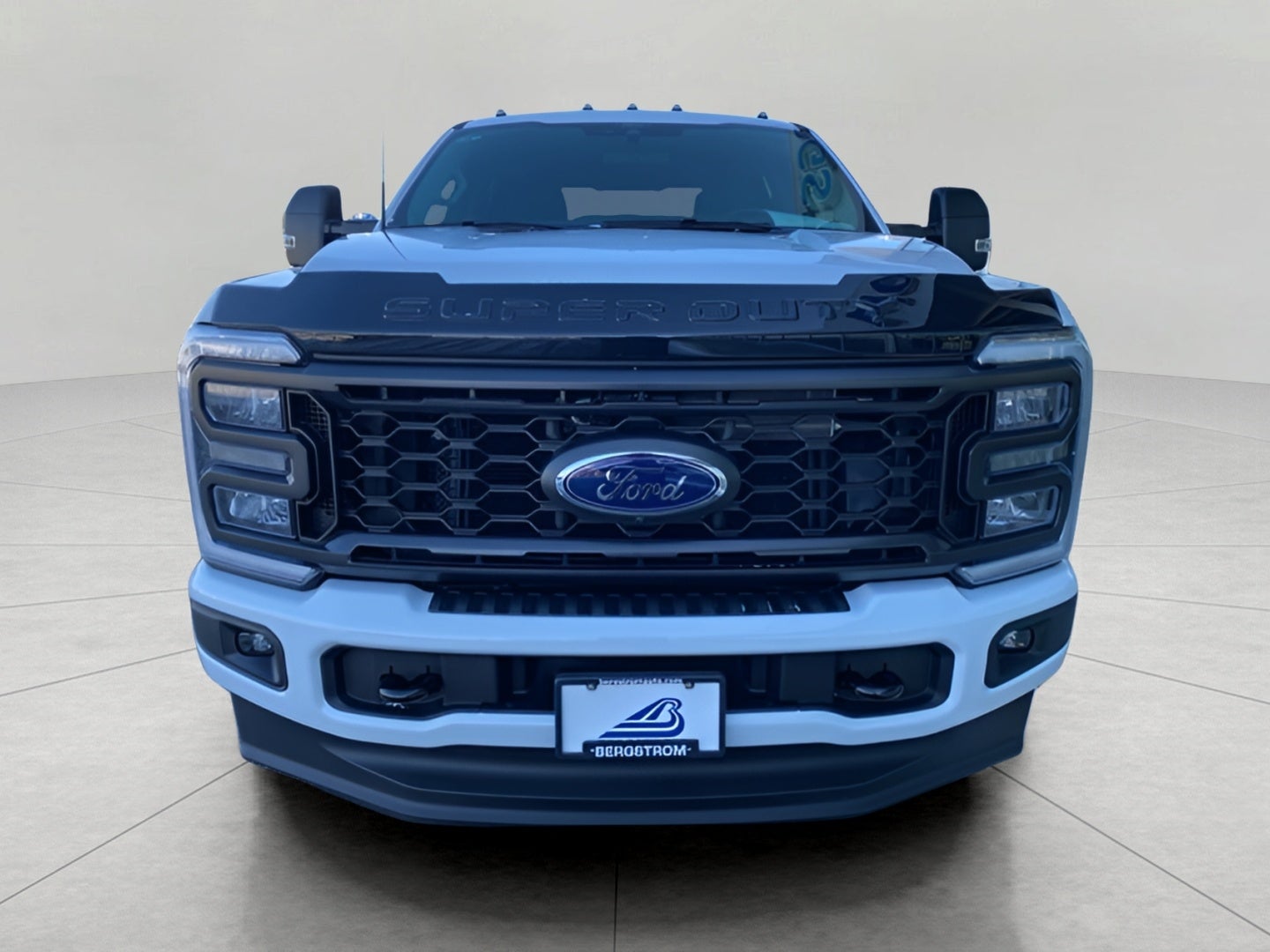 2024 Ford F-350SD XL