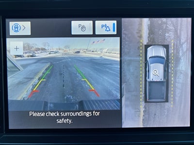 2024 Ford F-350SD XL