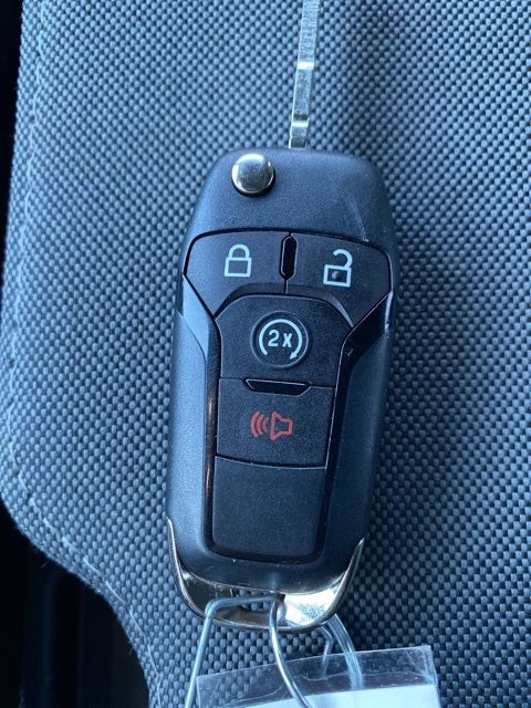 2024 Ford F-350SD XL