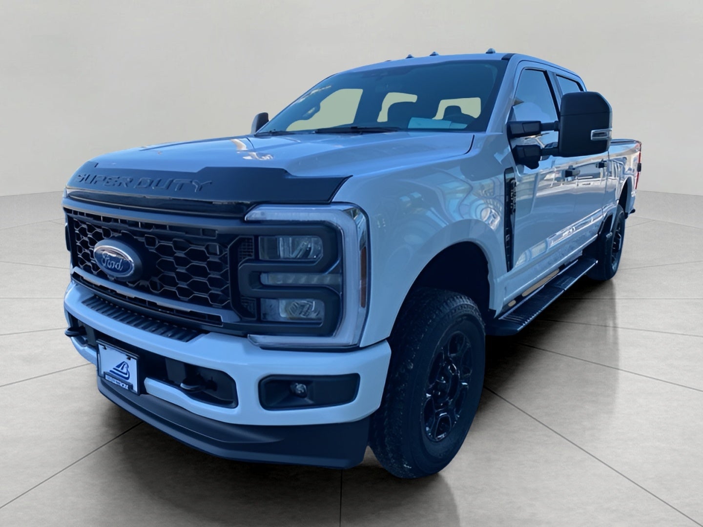 2024 Ford F-350SD XL