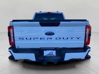 2024 Ford F-350SD XL