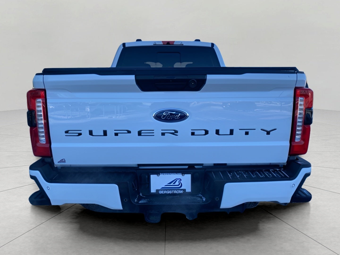 2024 Ford F-350SD XL