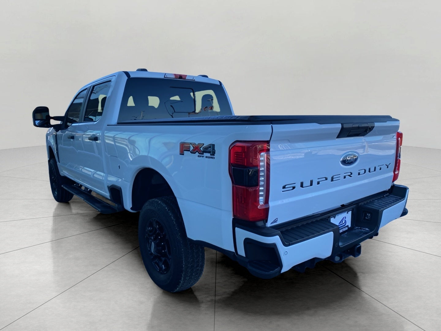 2024 Ford F-350SD XL