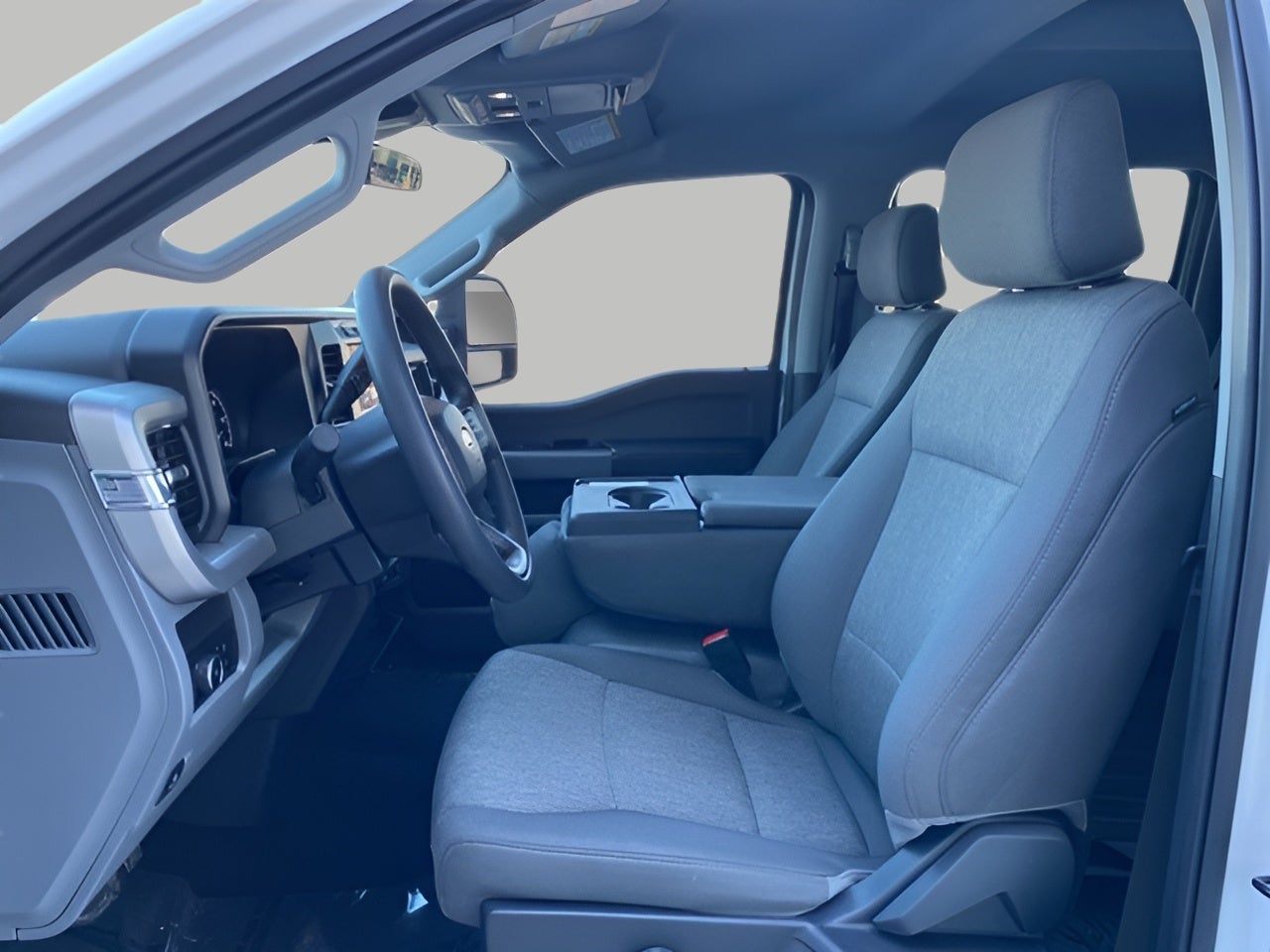 2024 Ford F-350SD XL