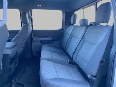 2024 Ford F-350SD XL