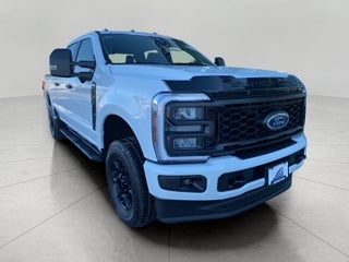 2024 Ford F-350SD XL