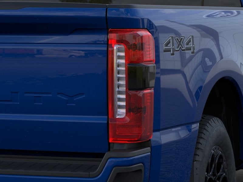 2026 Ford SUPER DUTY F-350 SRW XLT