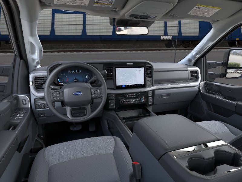 2026 Ford F-350SD F-350® XLT