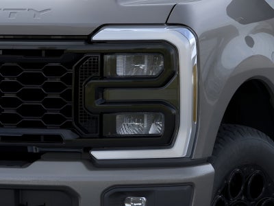 2026 Ford F-350SD XLT