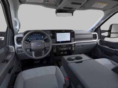 2026 Ford F-350SD XLT