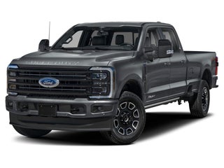 2026 Ford F-350SD F-350® XLT