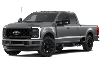 2026 Ford F-350SD F-350® XLT