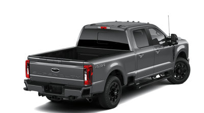 2026 Ford F-350SD F-350® XLT