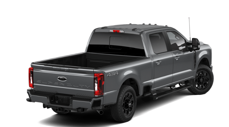 2026 Ford F-350SD F-350® XLT