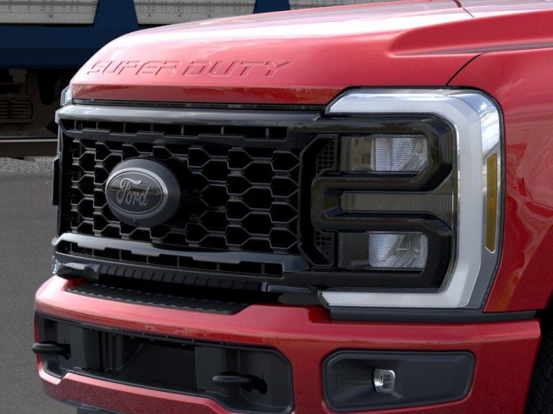 2026 Ford SUPER DUTY F-350 SRW XLT