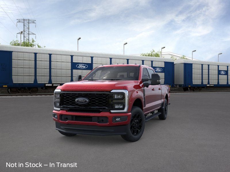 2026 Ford SUPER DUTY F-350 SRW XLT