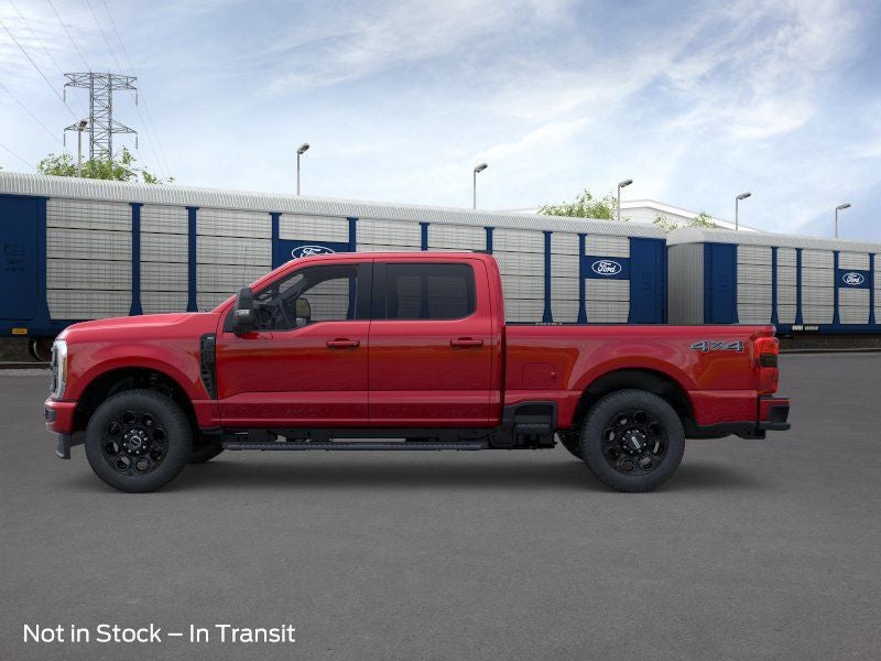2026 Ford SUPER DUTY F-350 SRW XLT
