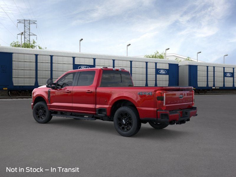 2026 Ford SUPER DUTY F-350 SRW XLT