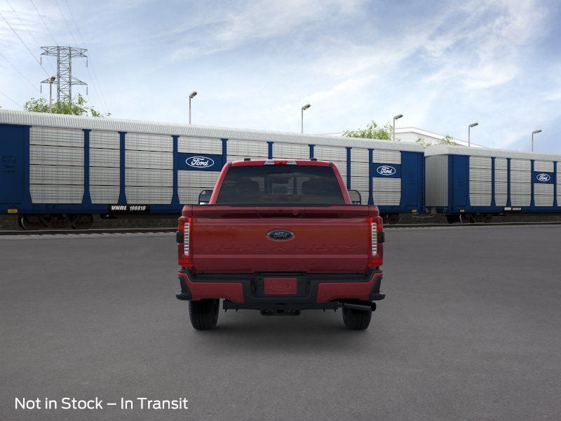 2026 Ford SUPER DUTY F-350 SRW XLT