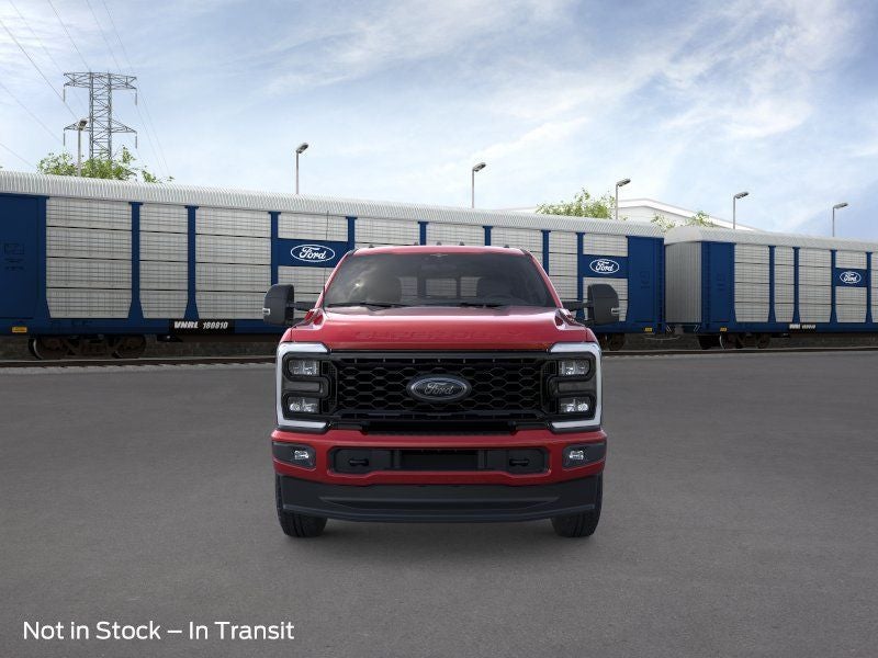 2026 Ford SUPER DUTY F-350 SRW XLT