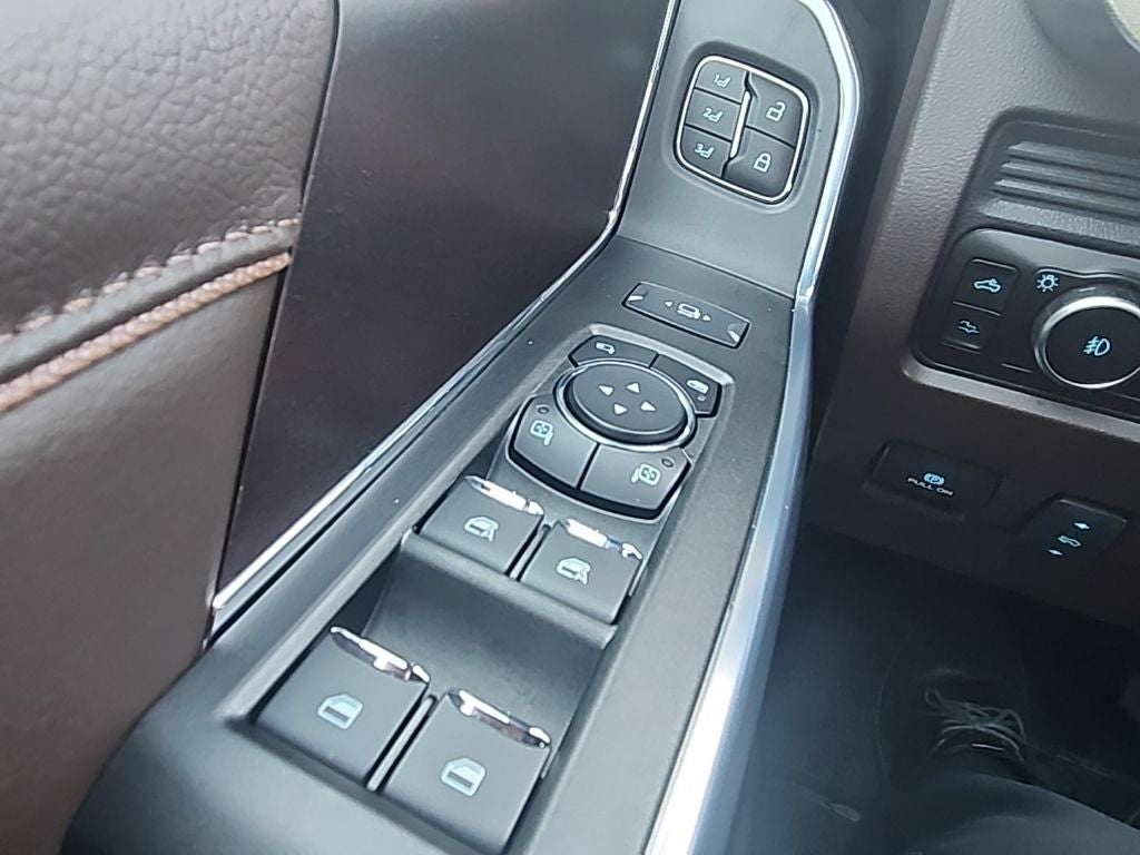 2025 Ford F-350SD King Ranch