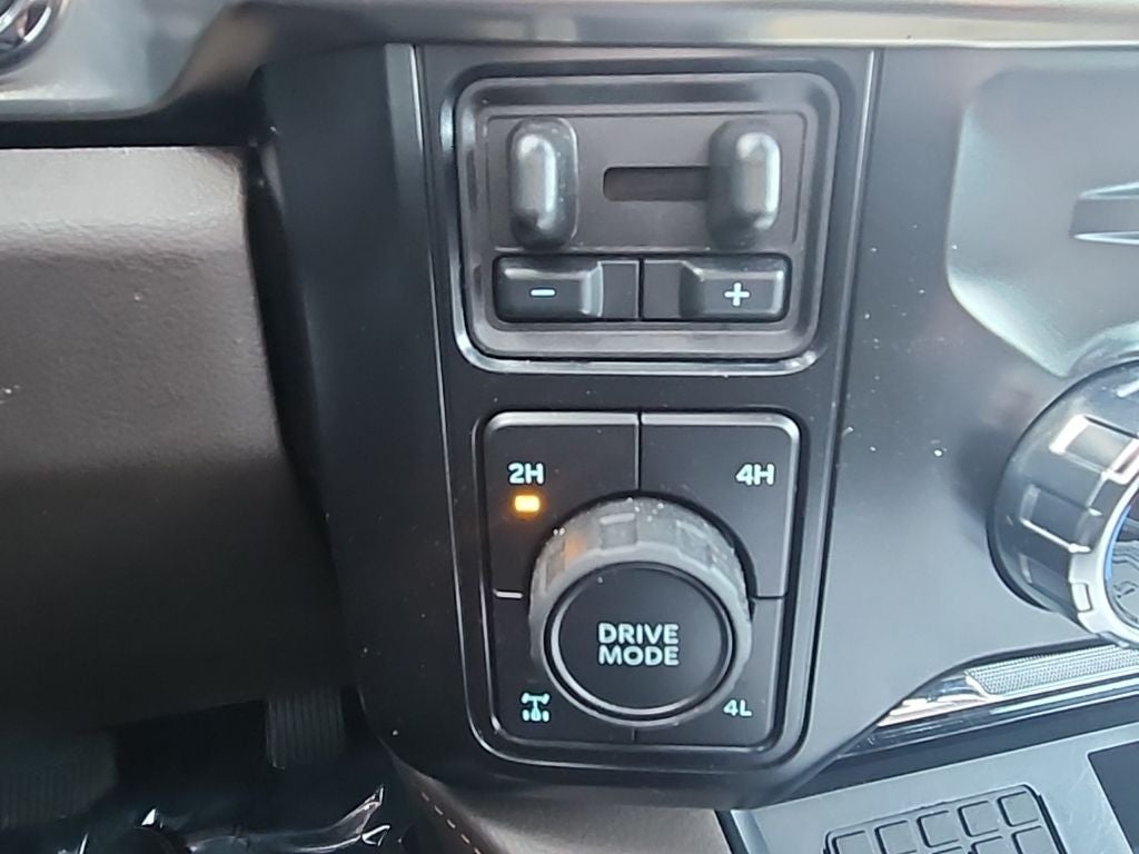 2025 Ford F-350SD King Ranch