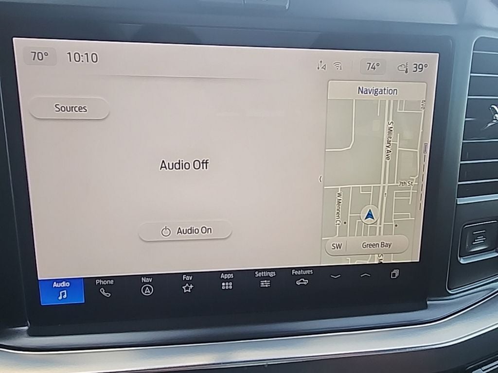 2025 Ford F-350SD King Ranch