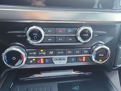 2025 Ford F-350SD King Ranch