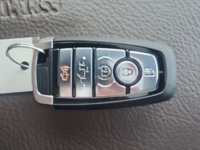 2025 Ford F-350SD King Ranch