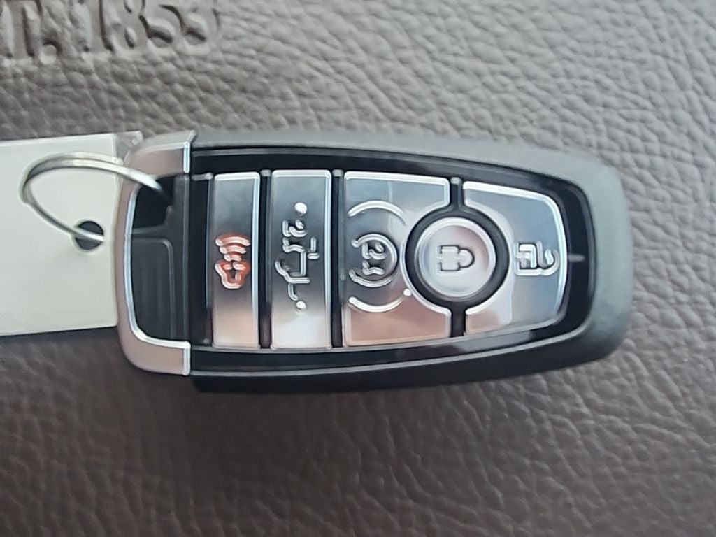 2025 Ford F-350SD King Ranch