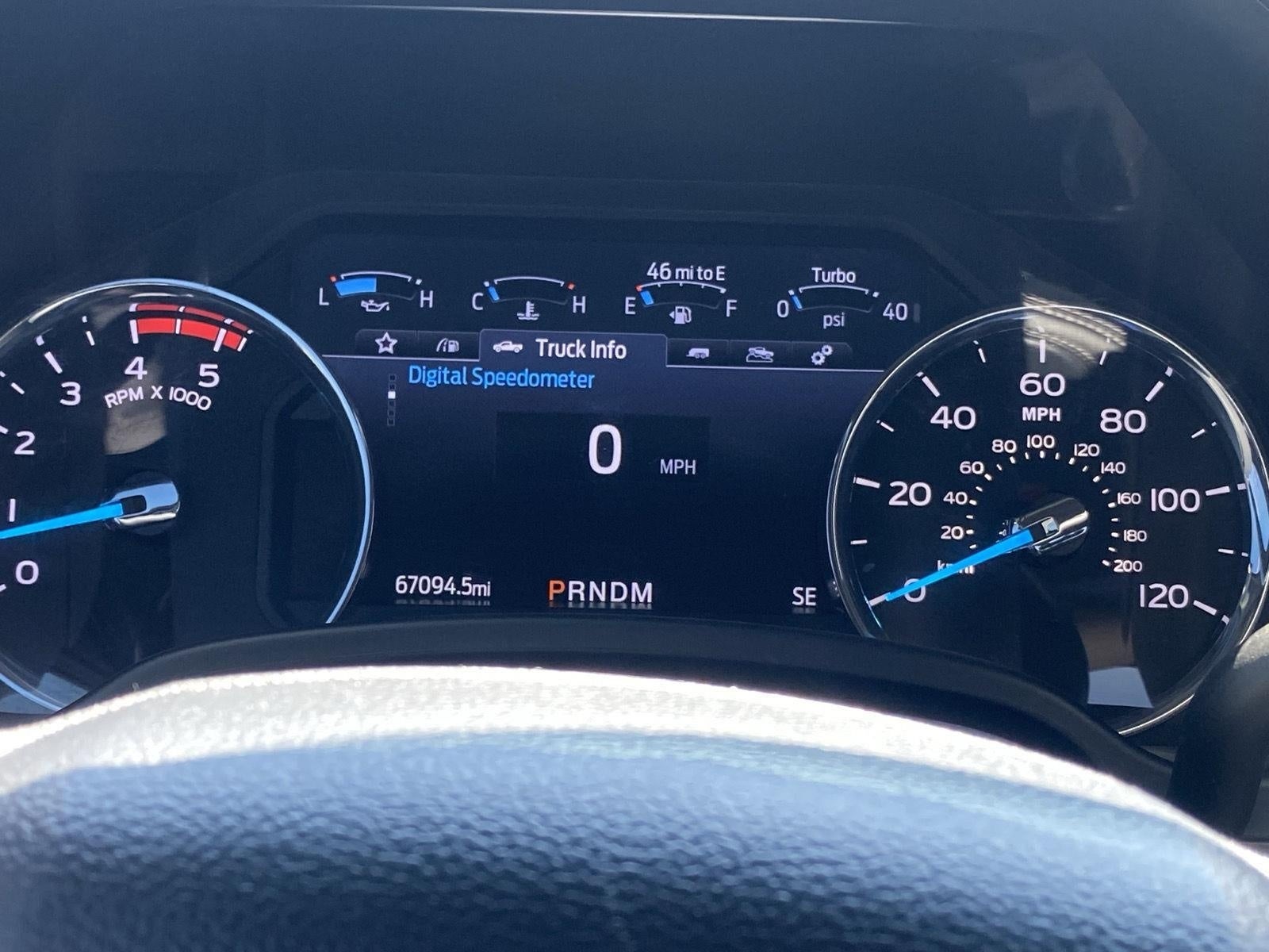 2021 Ford SUPER DUTY F-350 SRW LARIAT