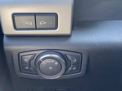 2021 Ford SUPER DUTY F-350 SRW LARIAT