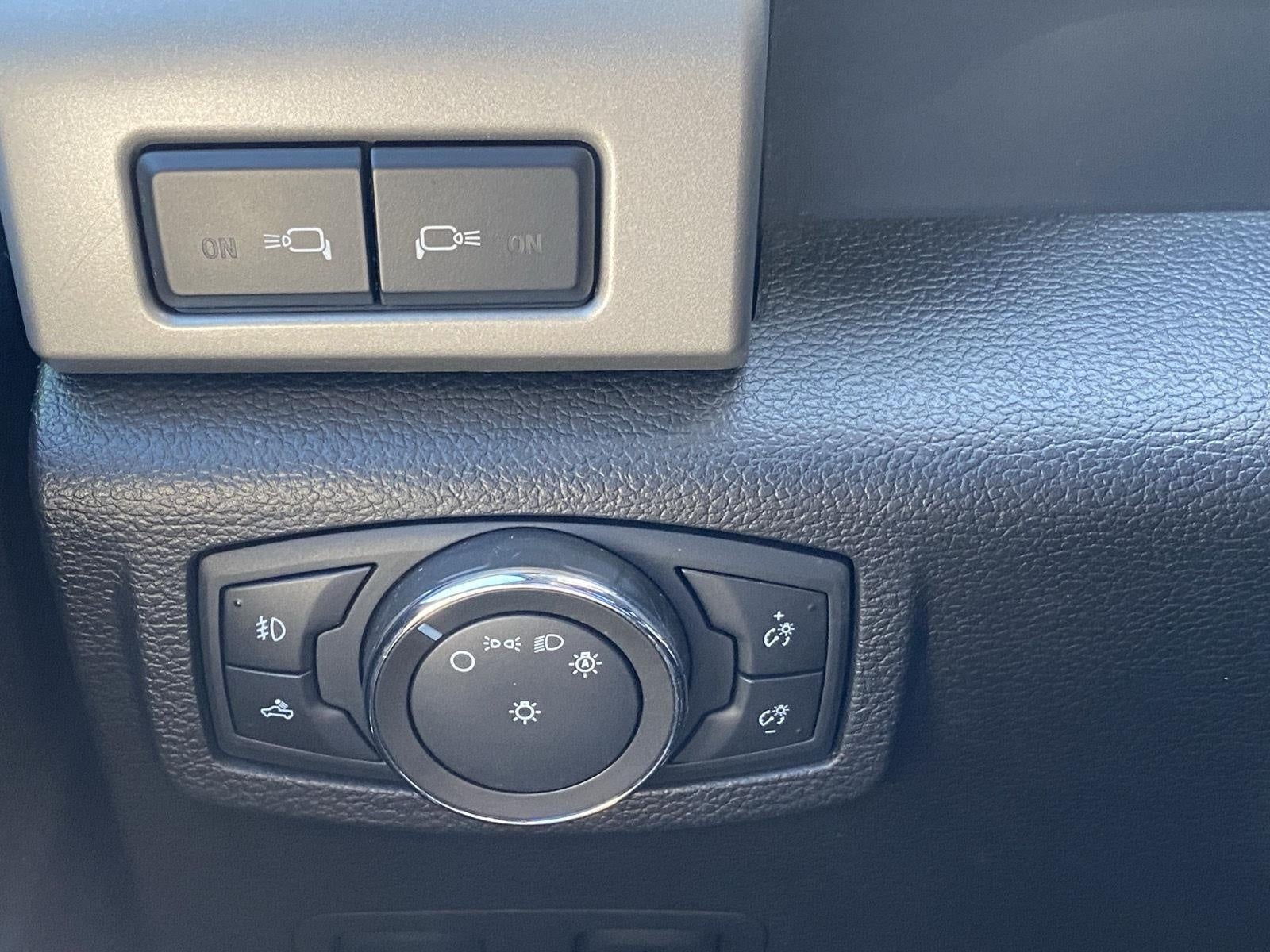 2021 Ford SUPER DUTY F-350 SRW LARIAT
