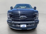2021 Ford SUPER DUTY F-350 SRW LARIAT