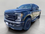 2021 Ford SUPER DUTY F-350 SRW LARIAT