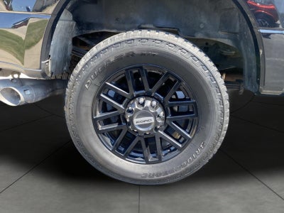 2021 Ford SUPER DUTY F-350 SRW LARIAT