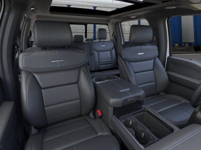 2026 Ford F-350SD DRW