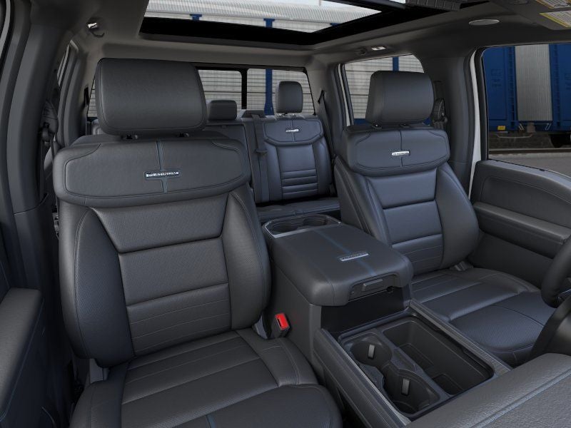2026 Ford F-350SD DRW