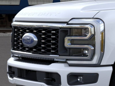 2026 Ford F-350SD DRW